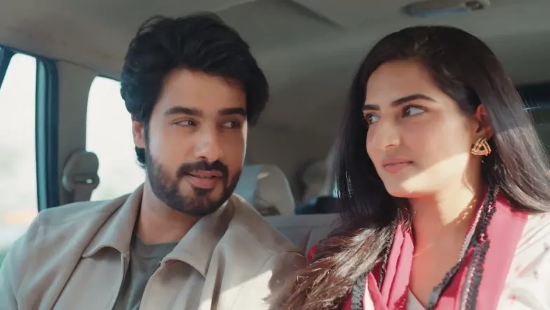 Tu Hi Re Dil Mein - June 16, 2026 - Webisode 16th June 2026 Webisode