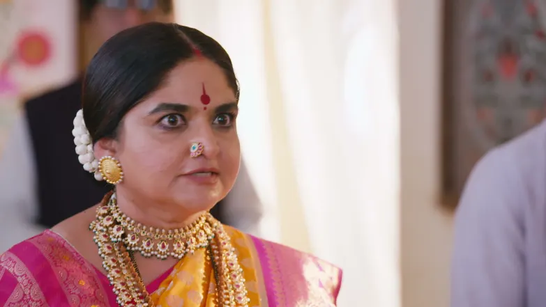 Ganga Mai Ki Betiyan - June 17, 2026 - Episode Spoiler