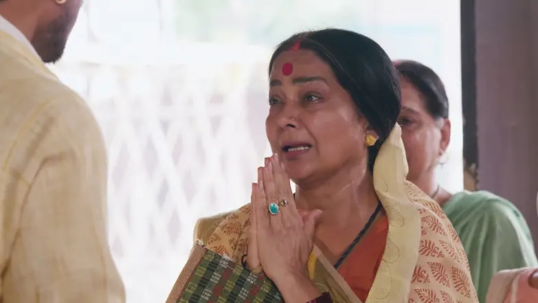 Ganga Mai Ki Betiyan - June 21, 2026 - Episode Spoiler