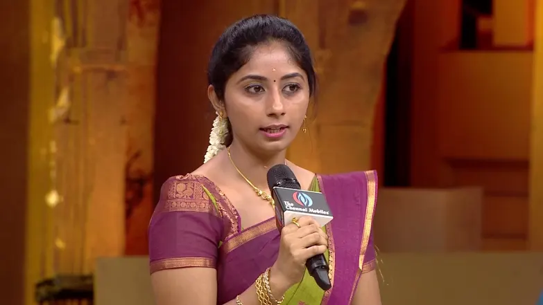 Tamizha Tamizha Season 3 - June 14, 2026 - Episode Spoiler