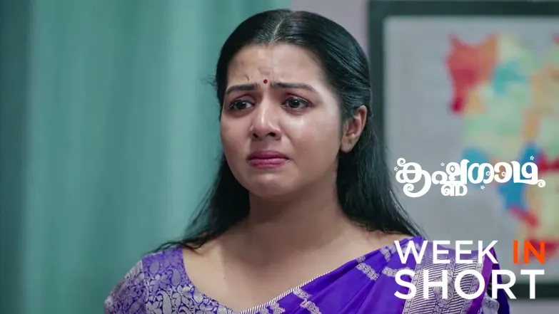 KrishnaGadha | June 08 - June 13, 2026 14th June 2026 Webisode