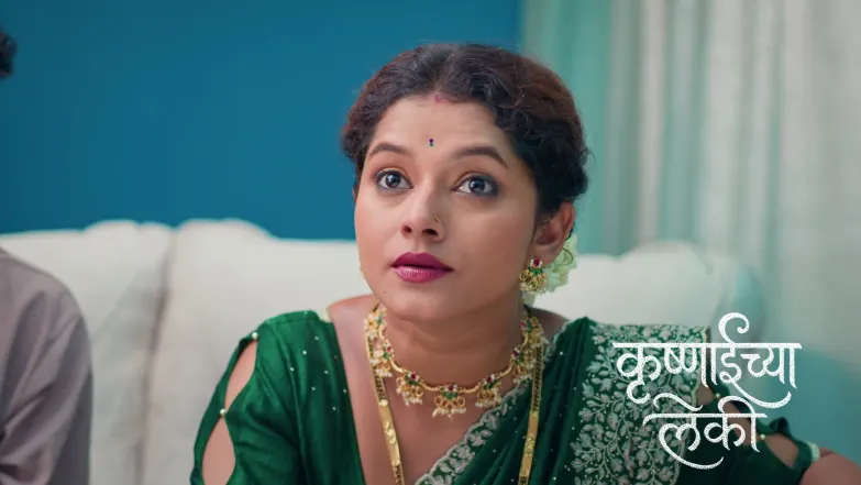 Shankar Is Mesmerised to See Gauri Episode 2