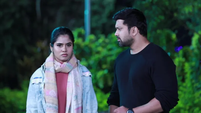 Kongu Bangaram - June 17, 2026 - Episode Spoiler
