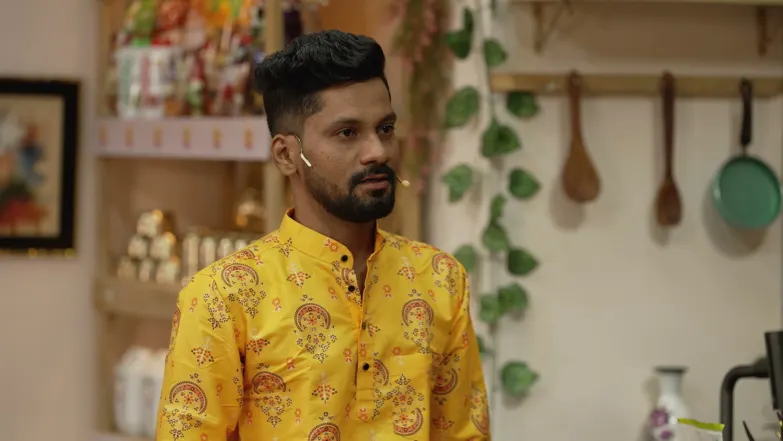 Amhi Sare Khavaiyee - June 20, 2026 - Episode Spoiler