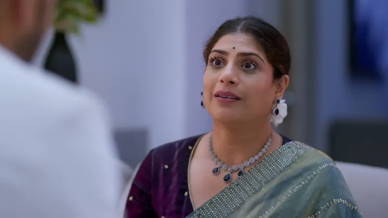Sanai Chaughade - June 23, 2026 - Episode Spoiler