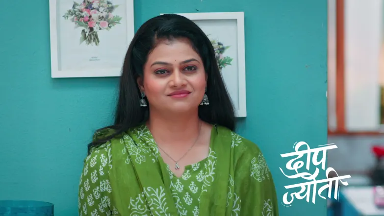Priti Apologises to Deep Episode 74