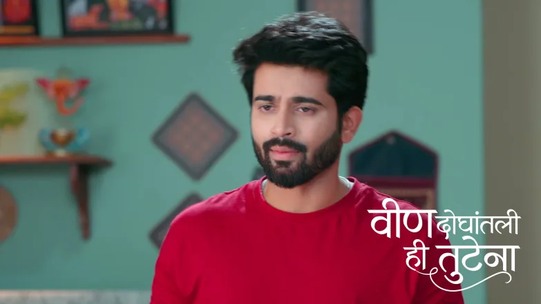 Sushmita Demands All the Household Rights Episode 310