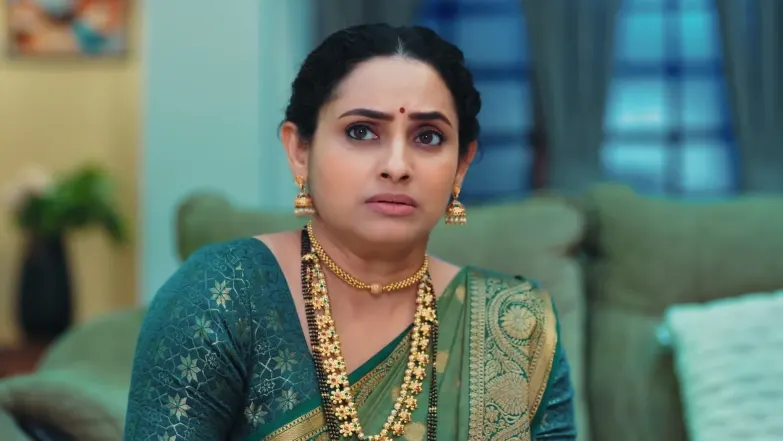 Lakshmi Niwas - June 25, 2026 - Best Scene 