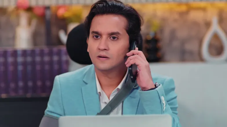 Lakshmi Niwas - June 22, 2026 - Episode Spoiler