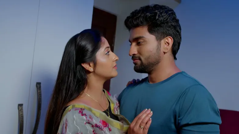 Jinnu's Words Move Jaidev Episode 487
