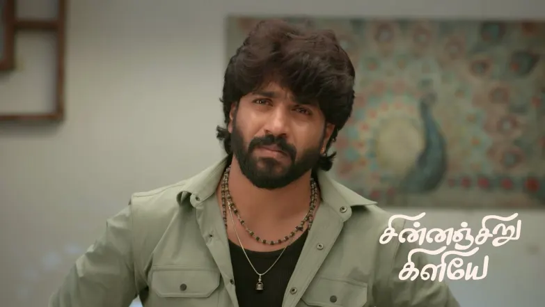 Jayanthi's Advice to Karna Episode 239