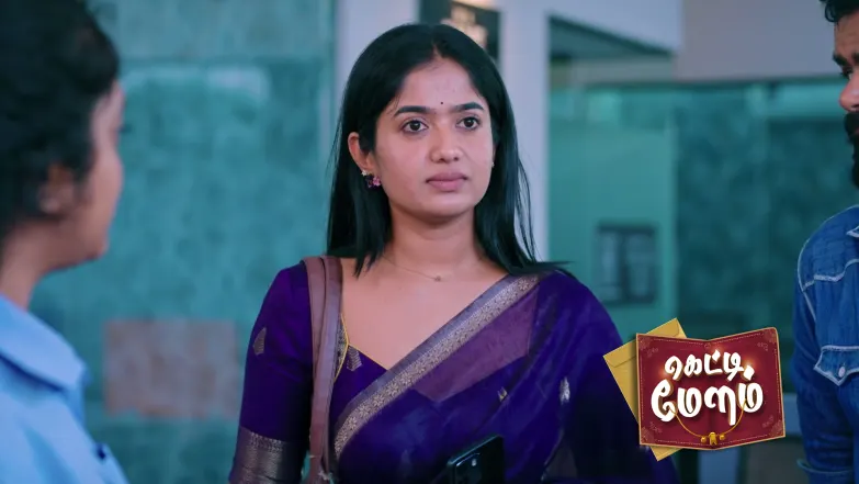 Will Anjali Understand Mahesh's Love? Episode 433