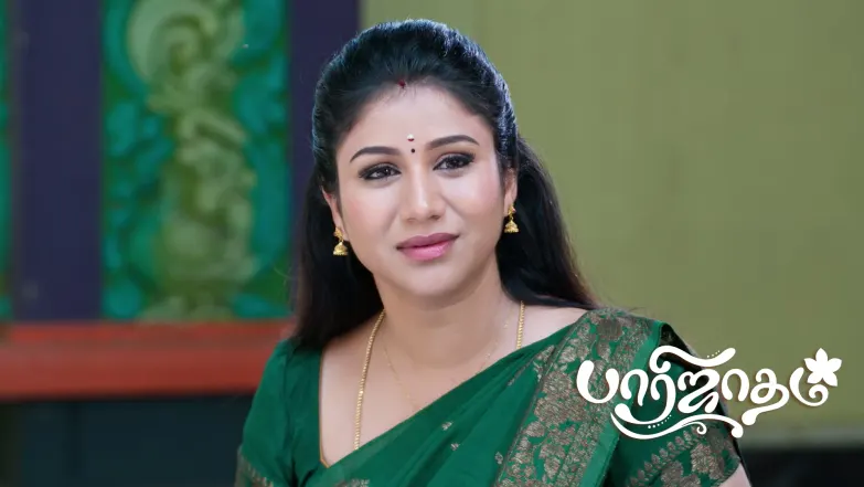 Isai Lies to Save Varshini Episode 236