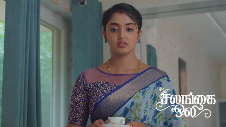 Salangai Oli - June 26, 2026 Episode 578