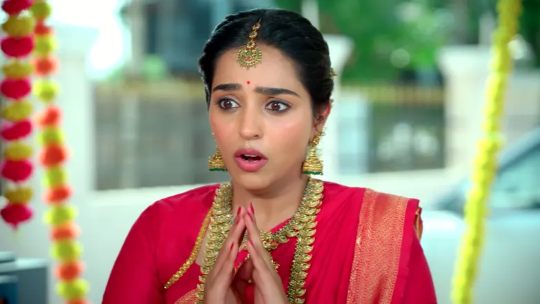 Vaagai Sooda Vaa - June 27, 2026 Episode 135