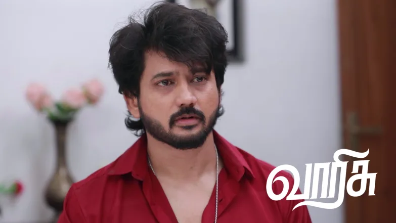 Varisu - June 26, 2026 Episode 311