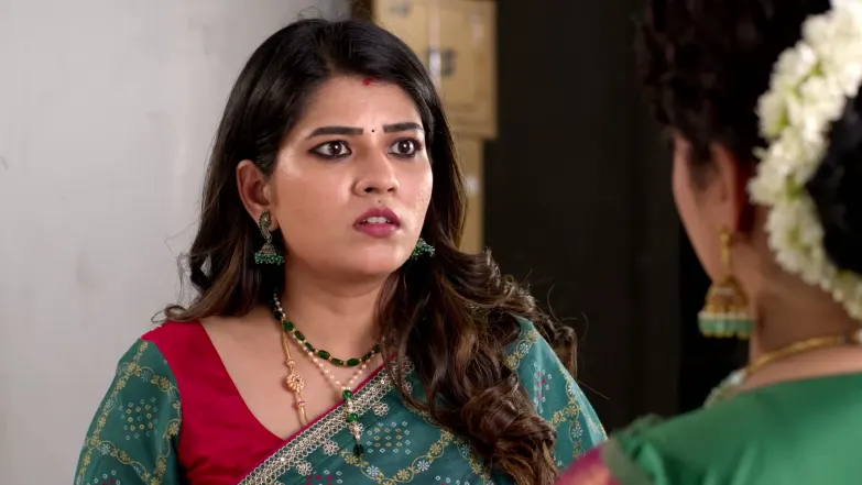 Annamalai Kudumbam - June 27, 2026 - Episode Spoiler