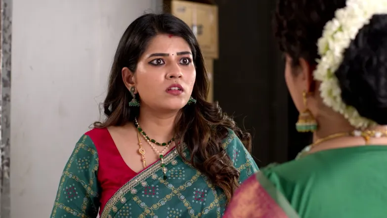 Annamalai Kudumbam - June 27, 2026 - Episode Spoiler
