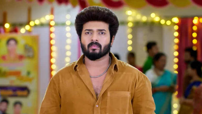 Karthigai Deepam - June 22, 2026 - Episode Spoiler