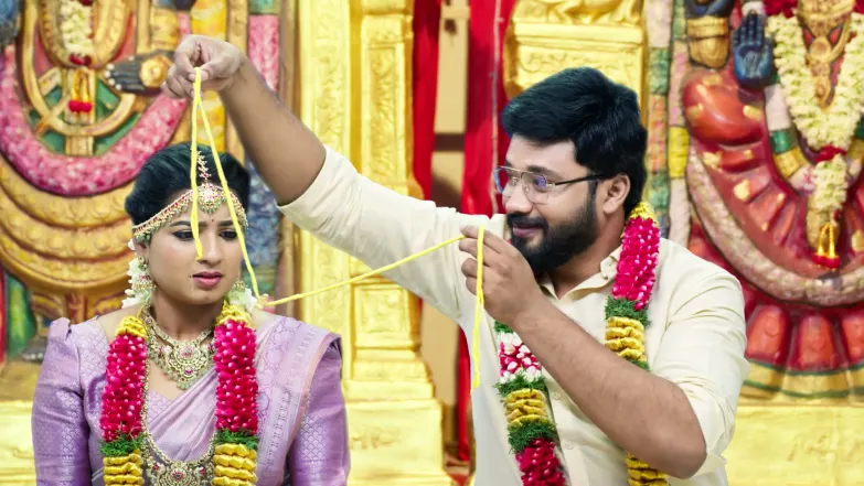 Karthigai Deepam - June 26, 2026 - Episode Spoiler
