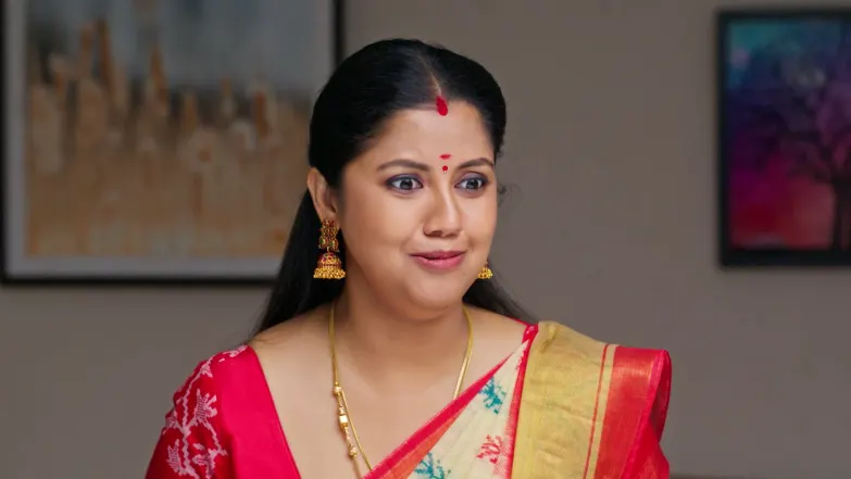 Paarijatham - June 23, 2026 - Episode Spoiler