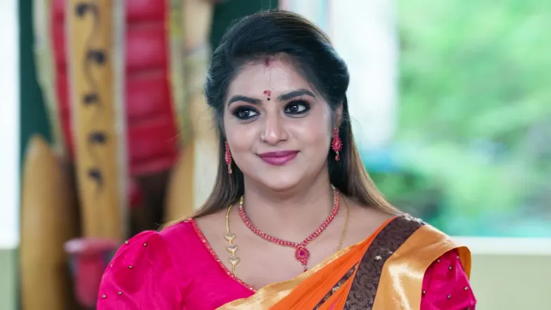 Paarijatham - June 29, 2026 - Episode Spoiler