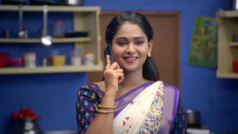 Sandhya Raagam - June 23, 2026 - Episode Spoiler