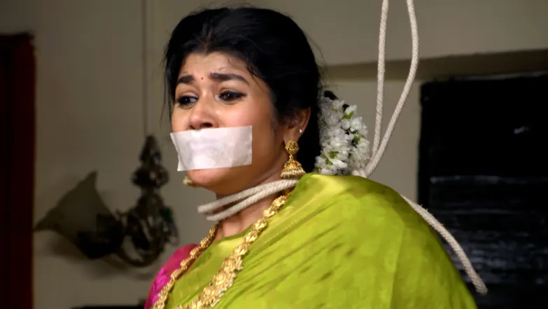 Sandhya Raagam - June 25, 2026 - Episode Spoiler