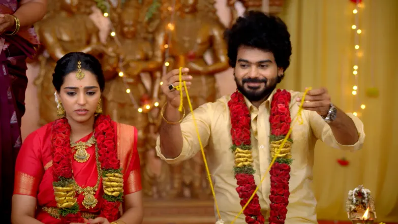 Vaagai Sooda Vaa - June 29, 2026 - Episode Spoiler