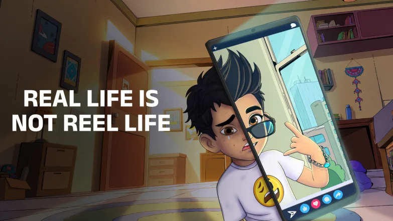Reel Life Is Not Real Life Episode 17