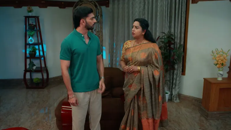 KrishnaGadha - June 20, 2026 - Episode Spoiler