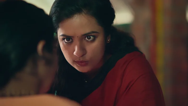 Kudumbashree Sharada - June 20, 2026 - Episode Spoiler
