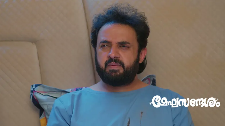 Meghasandhesham - June 21, 2026 Episode 312