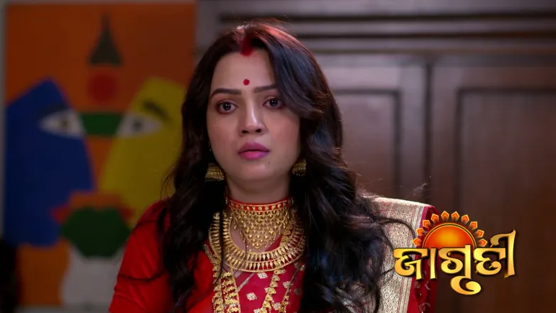 Durga Uncovers Fake Physiotherapist Plot Episode 948