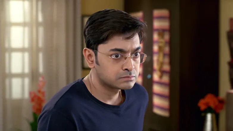 Parag Cautions Simun Episode 272