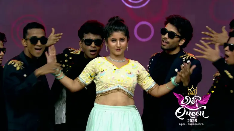 Raja Queen 2026 - June 28, 2026 Episode 26