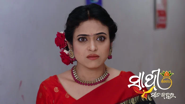 Sathi Sata Janmara - June 23, 2026 Episode 424