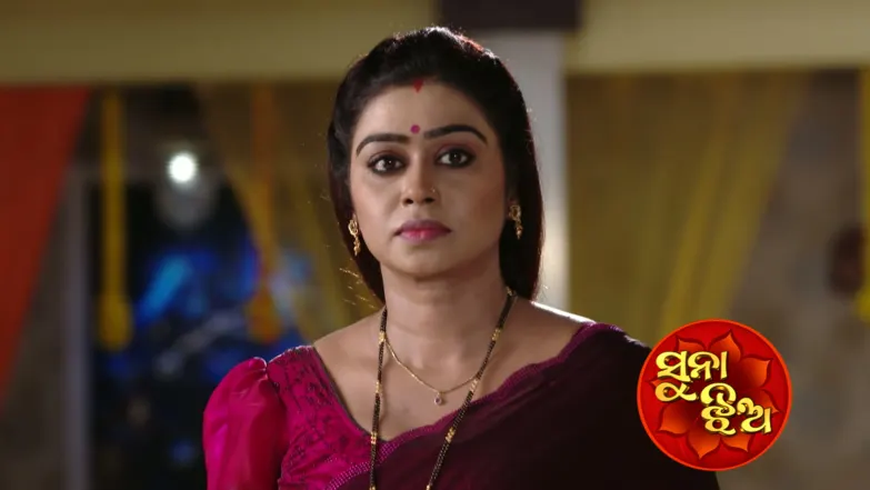 Bhawani Sets Sambhav’s House Ablaze Episode 1295