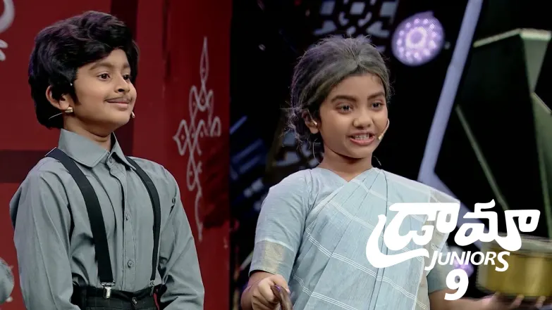 Drama Juniors Season 9 - June 28, 2026 Episode 11