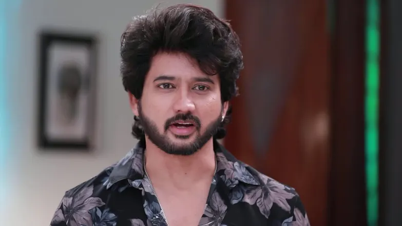 Meena Seeks a Promise from Jhansi Devi Episode 197