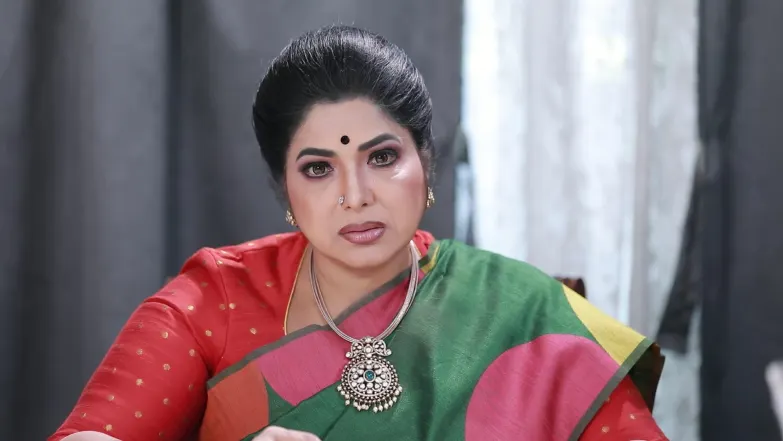 Kongu Bangaram - June 27, 2026 Episode 203