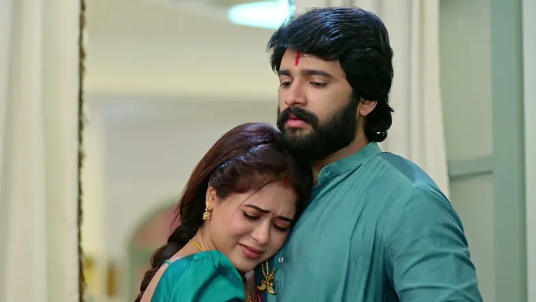 Siddhu Scares Tulasi Episode 419