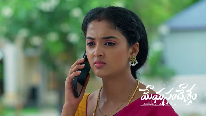 Bhoomi Gets Evidence against Apoorva and Surya Episode 661