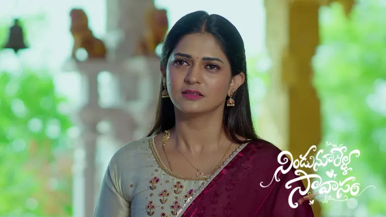 Amarendra’s Family Prays for Him Episode 921