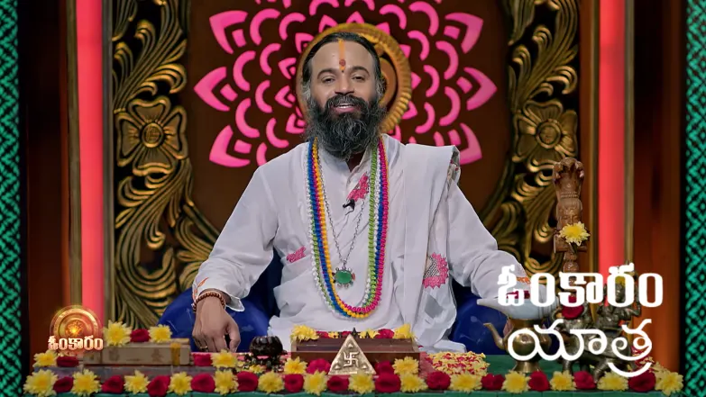 Omkaram - June 23, 2026 Episode 3778