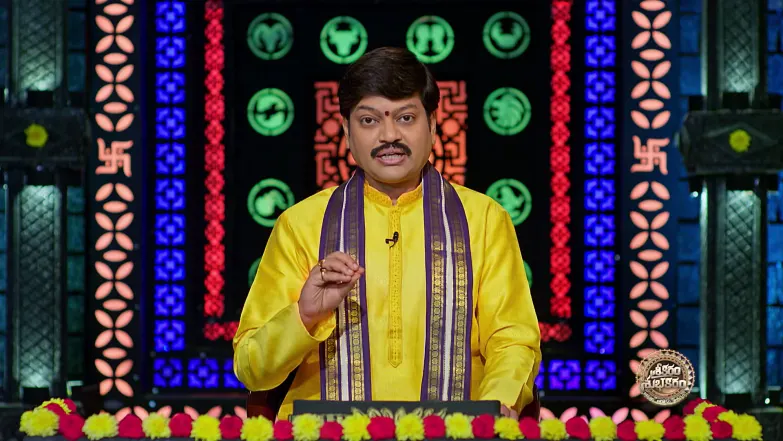 Srikaram Shubhakaram - June 26, 2026 Episode 4760