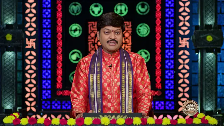 Srikaram Shubhakaram - June 24, 2026 Episode 4758
