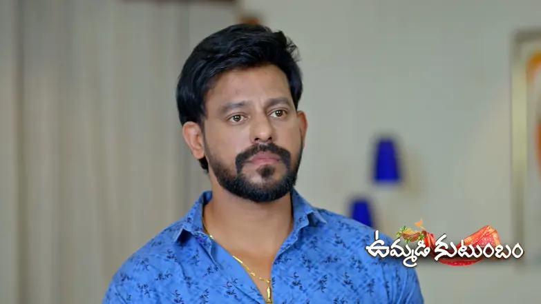 Ummadi Kutumbam - June 25, 2026 Episode 512