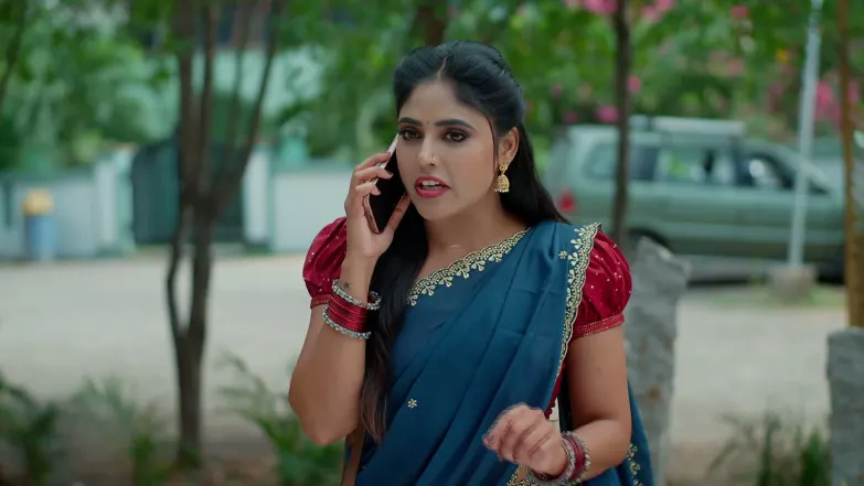 Auto Vijayashanthi - June 23, 2026 - Episode Spoiler