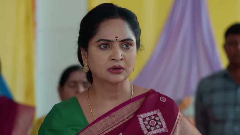 Auto Vijayashanthi - June 29, 2026 - Episode Spoiler